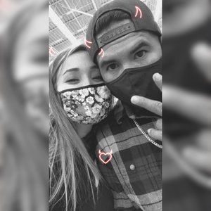 Meet your Posher, Luisa